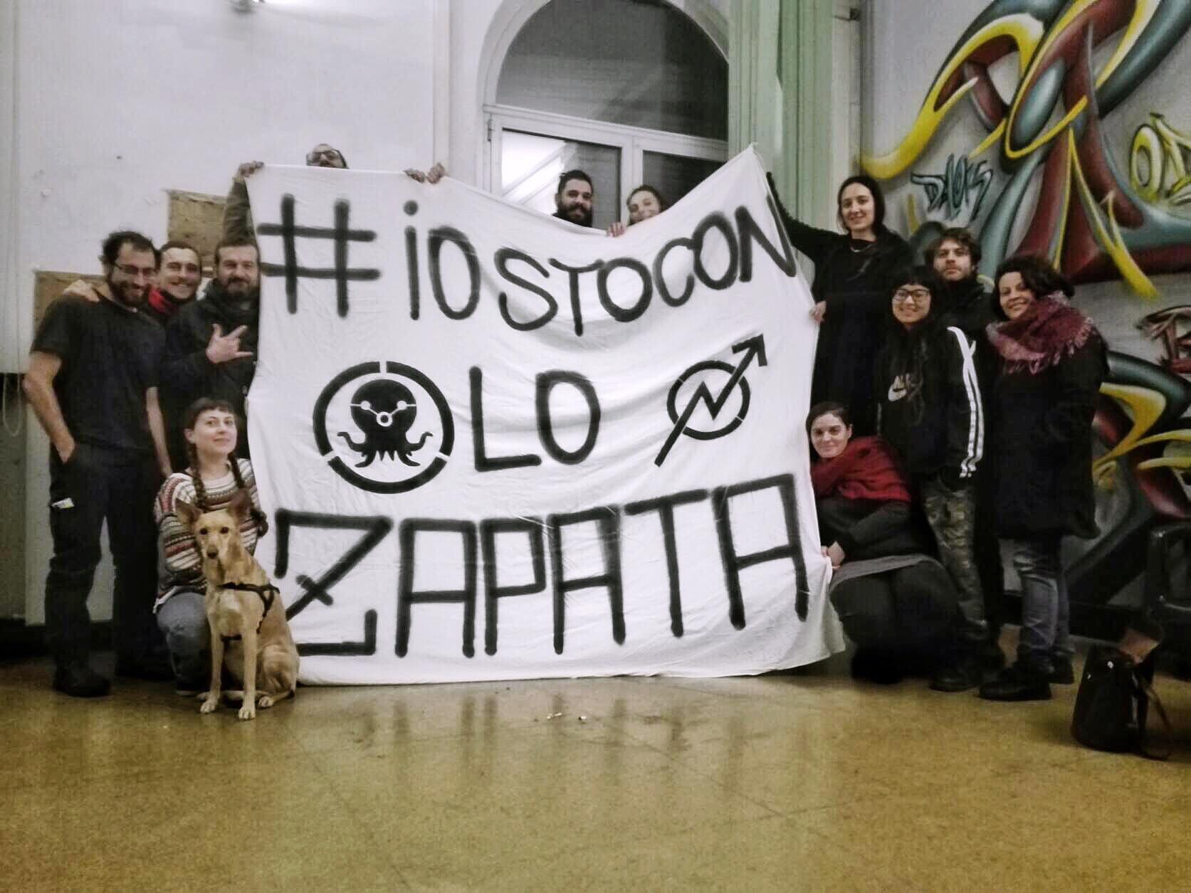 #iostoconlozapata