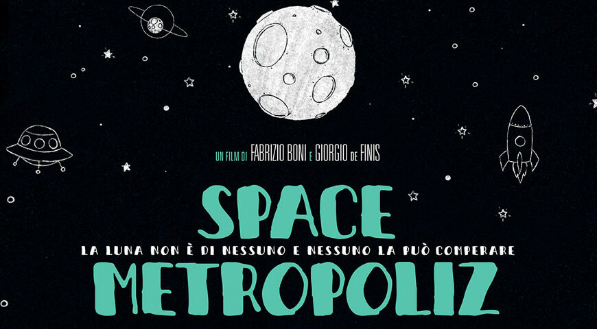 Space Metropoliz (Fabrizio Boni e Giorgio de Finis)
